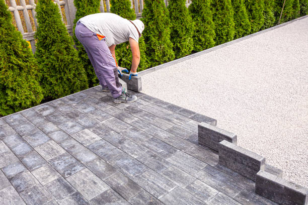 Reasons to Select Us for Your Driveway Paving Requirements in Blue Bell, PA
