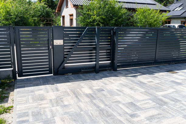 Best Concrete Paver Driveway  in Blue Bell, PA