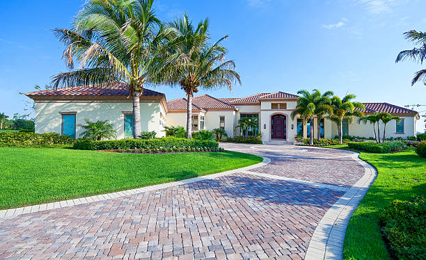 Driveway Pavers for Homes in Blue Bell, PA